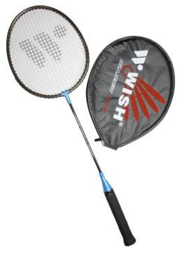 Ракетка бадминтонная ALUMTEC 316