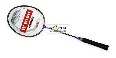 Ракетка бадминтонная ALUMTEC 316