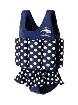 Купальник-поплавок Konfidence Floatsuits, Polka Dot