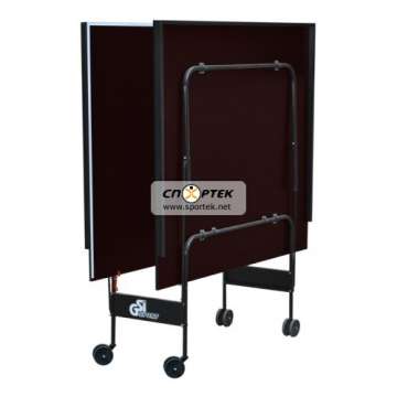 Стол для настольного тенниса GSI-sport Athletic Street