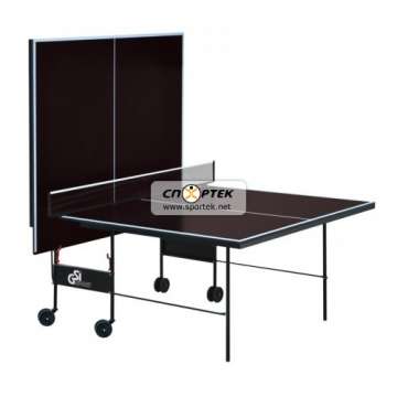 Стол для настольного тенниса GSI-sport Athletic Street