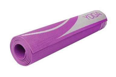 Коврик для йоги YOGA MAT Spokey Satya III 4 мм