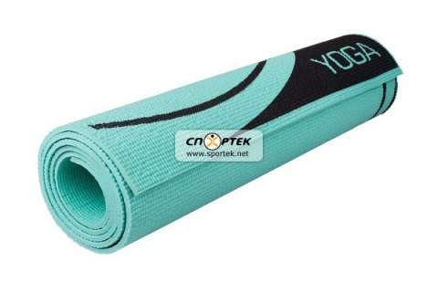 Коврик для йоги YOGA MAT Spokey Satya III  6 мм