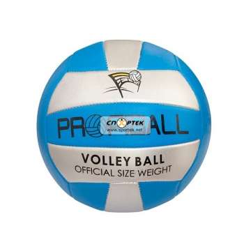 Мяч волейбольный EV 3159 PROFIBALL