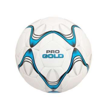 Мяч футбольний PRO GOLD