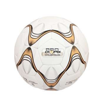 Мяч футбольний PRO GOLD