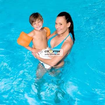 Нарукавники для плавания BESTWAY 32005