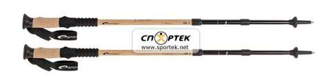 Палки для нордической ходьбы Spokey Forest 831628