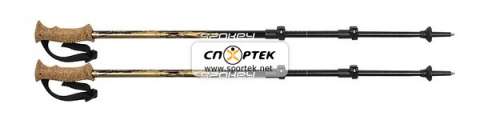 Палки для нордической ходьбы Spokey Thor 831626
