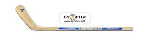 Клюшка хоккейная Tisa CHAMPION прямая