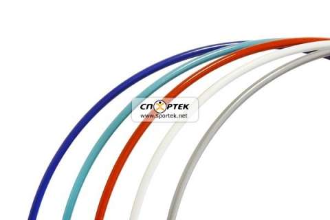 Обруч для гімнастики Ø750 мм