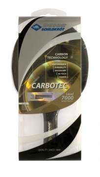 Ракетка настольного тенниса Donic CARBOTEC 7000
