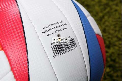 Мяч волейбольный ALVIC BEACH