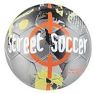 Мяч футбольный SELECT Street Soccer New