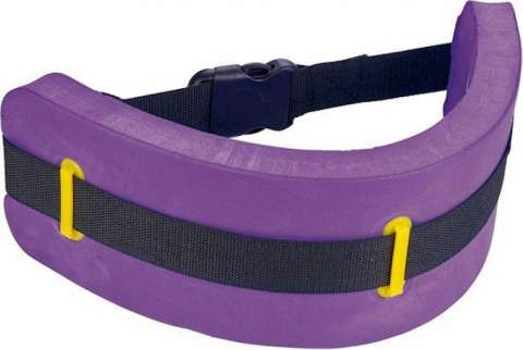 Пояс для аквафитнеса BECO 9647 Monobelt 18-30 кг