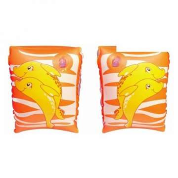 Нарукавники для плавания BESTWAY 32042 дельфин