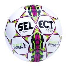 Мяч SELECT Futsal Mimas Light