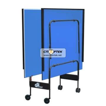 Стол для настольного тенниса GSI-sport Athletic Premium