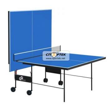 Стол для настольного тенниса GSI-sport Athletic Premium