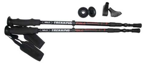 Палки для горного трекинга ТК 305