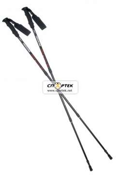 Палки для горного трекинга ТК 305