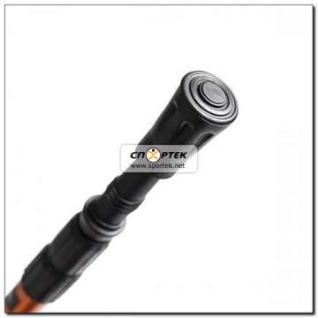 Палки для горного трекинга TK696 Nils Extreme