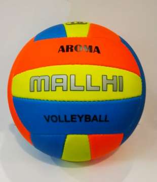 Мяч волейбольный Mallhi AROMA пляжный