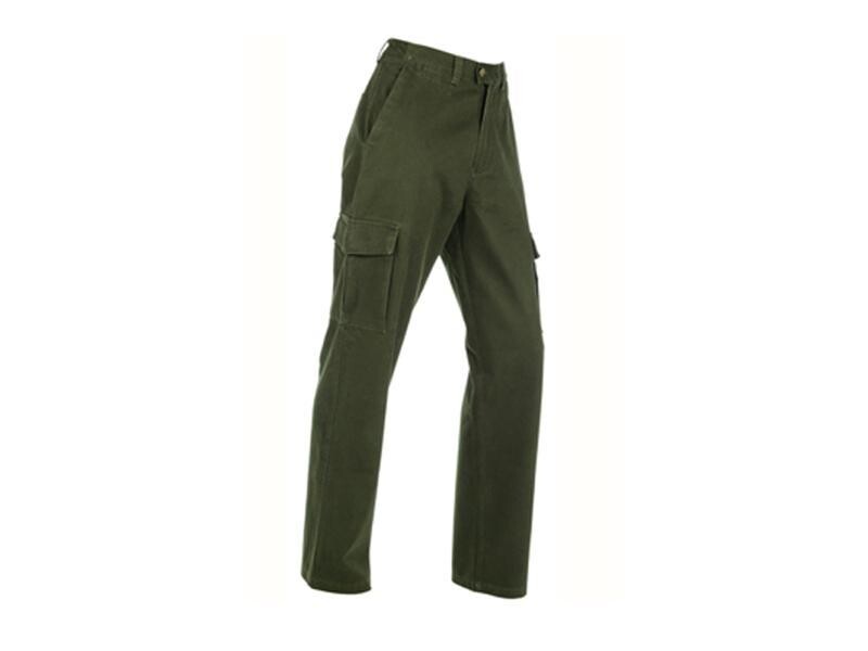 Брюки охотничьи GAMO VINCEJO Green