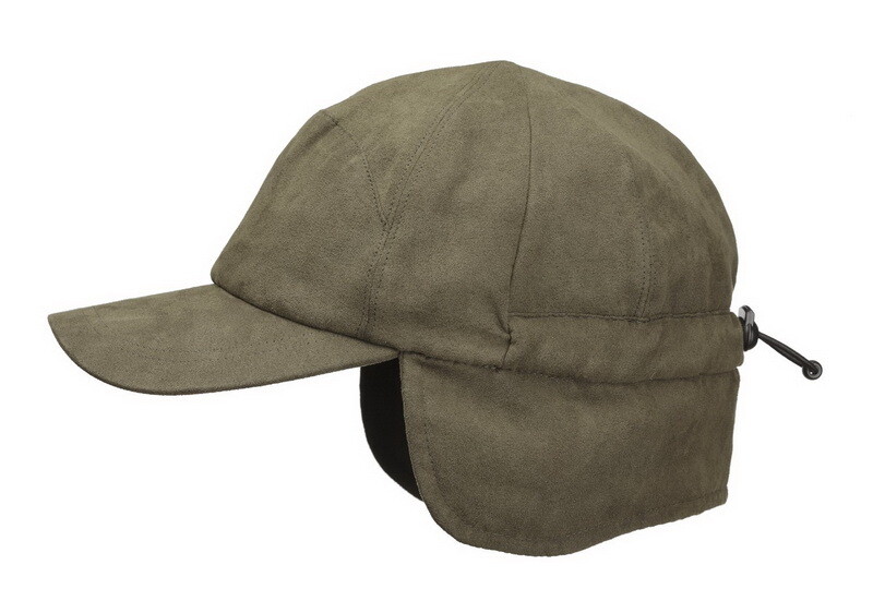 Кепка GAMO Canada Brown