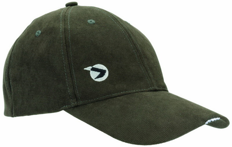 Кепка GAMO Night Brown