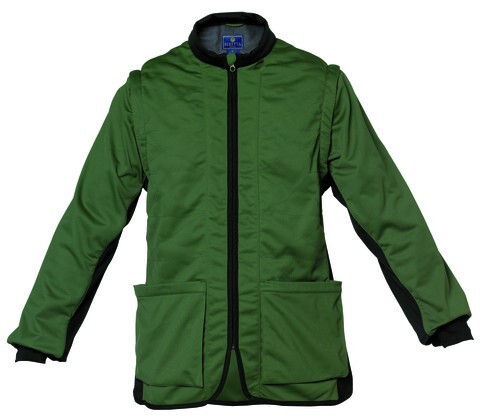 Куртка мужская Soft Shell Sleeves "Beretta"