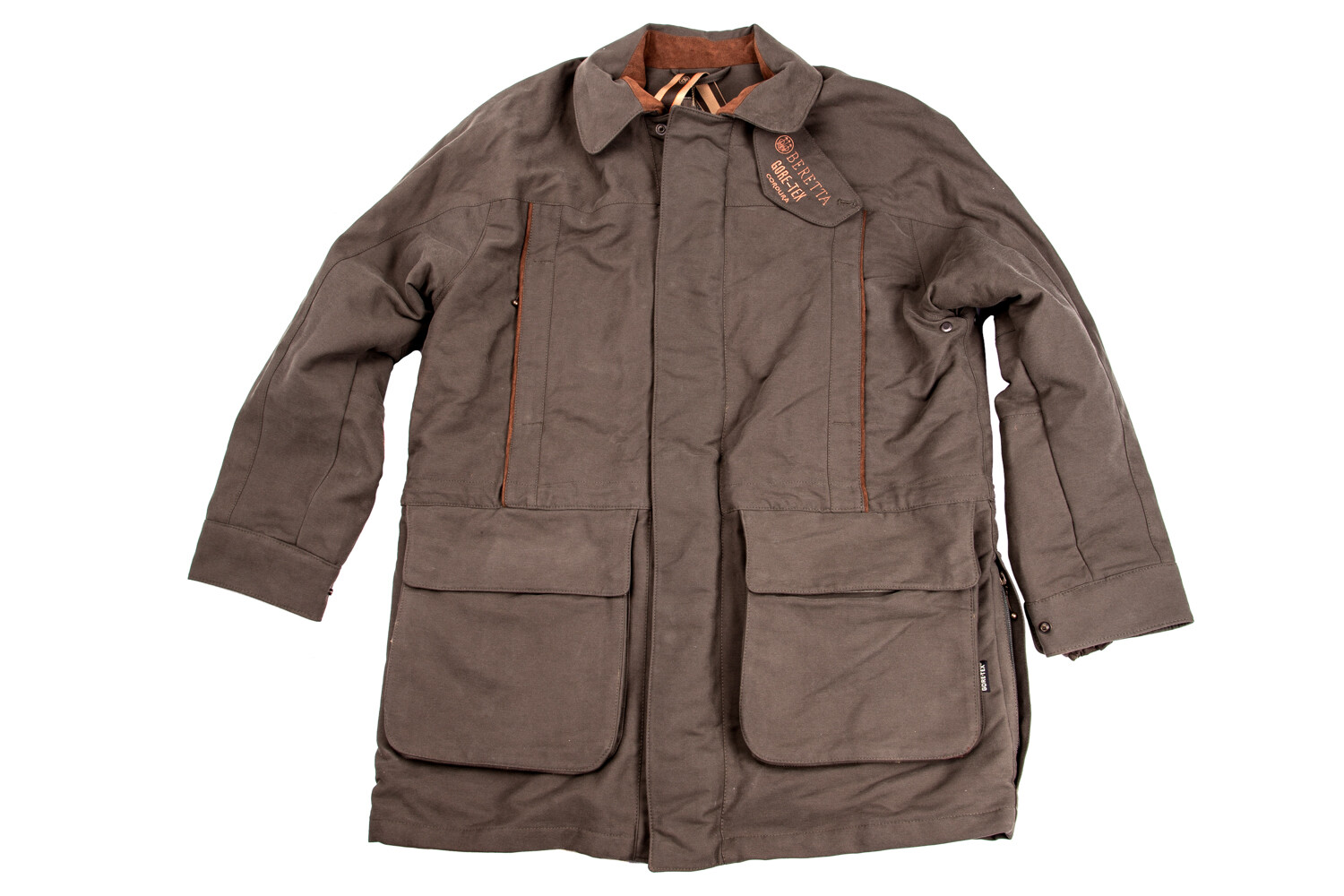 Куртка охот.мужская "Beretta"