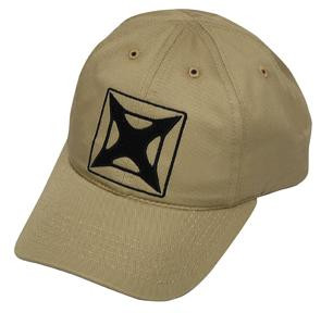 Кепка тактическая "Vertx" (хаки)