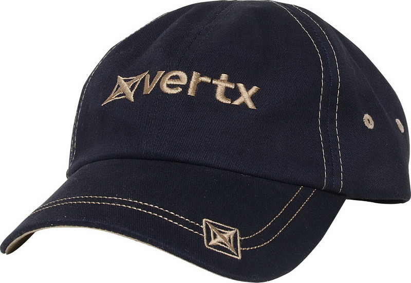Кепка тактическая "Vertx" (синий)