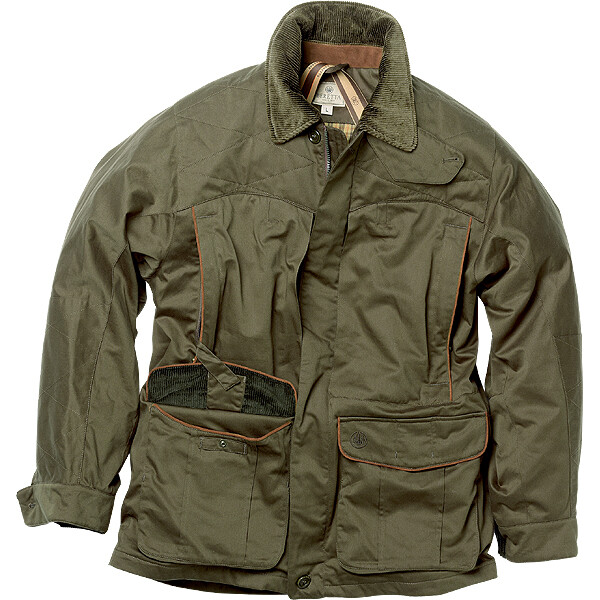 Куртка охот.мужская Seven X "Beretta"