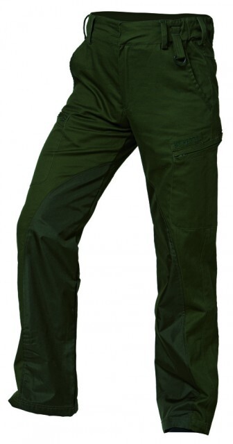 Брюки мужские Green&Orange Cotton "Beretta"