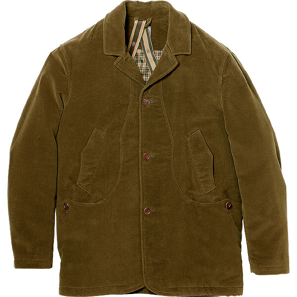 Пиджак мужской "Beretta"