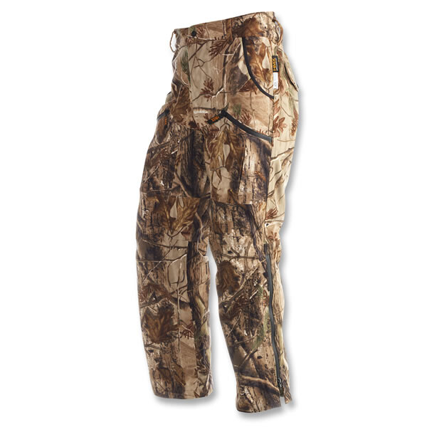 Брюки Browning "Hydro-Fleece SS"