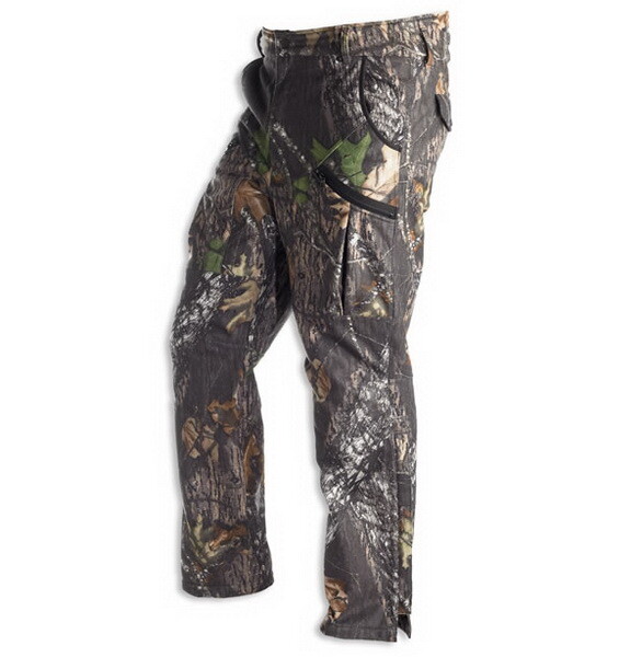 Брюки Browning "Quest"