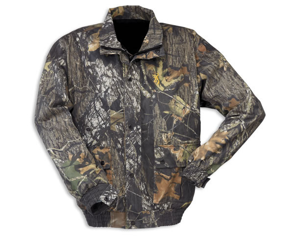 3041351405 Куртка Browning "Wasatch" p.2XL (stock)