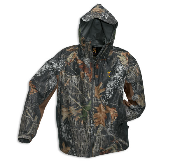 Куртка Browning "Zero Gravity"