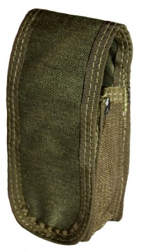 7406.01G Підсумок USARMOR для магазинів, зелений 45 & 9 mm MAG 5.5x2x1