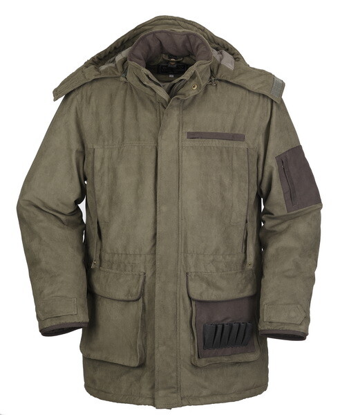 Куртка охотничья GAMO CANADA