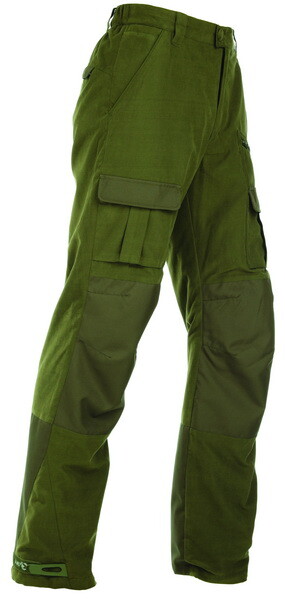 Брюки охотничьи GAMO Tirol Antracita