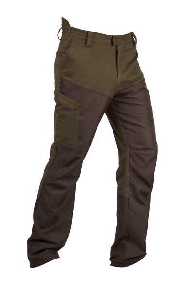 Брюки охотничьи GAMO Serrano Green