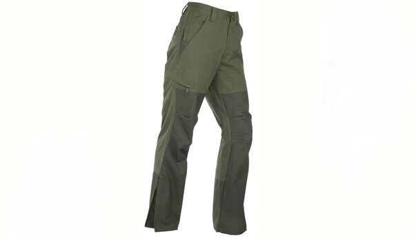 Брюки охотничьи GAMO Thorn Green