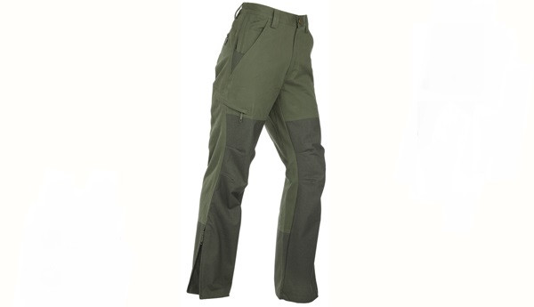 Брюки охотничьи GAMO Thorn Green
