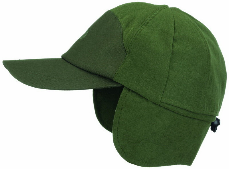 Кепка GAMO Tirol Antracite