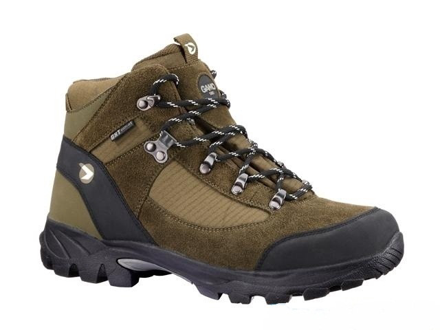 Ботинки охотничьи GAMO Forest Trail