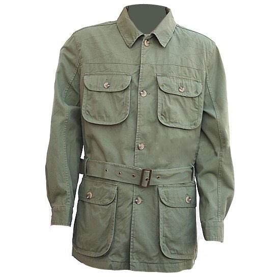 Куртка мужская DT Safari "Beretta"